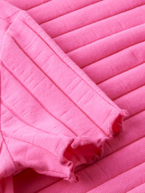 NAME IT T-shirt Noralina Carmine Rose